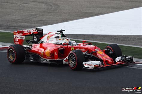 Juli ist es so weit: Formel 1 in Ungarn: Was Wolff, Horner und Arrivabene vor ...