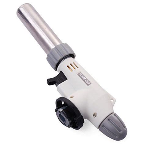 Xcellent Global Kitchen GAS Torch Cooking Torch ...