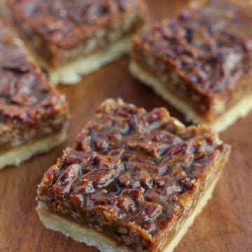 I chatted with the barefoot contessa, ina garten, over instagram live. Ina Garten's Pecan Squares | Recipe | Best christmas recipes, Desserts, Dessert recipes