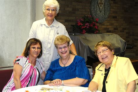 150th Anniversary Of Villa Maria Sisters Of The Humility Of Mary