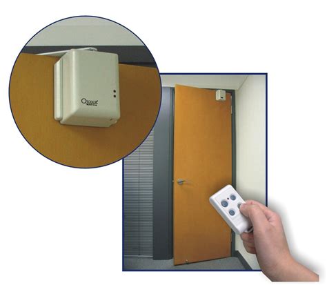 Free delivery and returns on ebay plus items for plus members. 20 Automatic door openers 2018 | Interior & Exterior Ideas