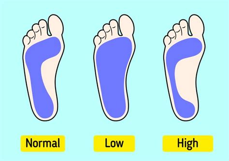 How To Choose Shoes According To Your Foot Shape 5 Minute Crafts