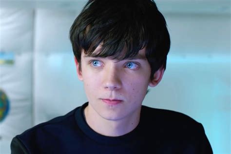 7 Famous Roles Of Asa Butterfield The Boy With Fascinating Blue Eyes