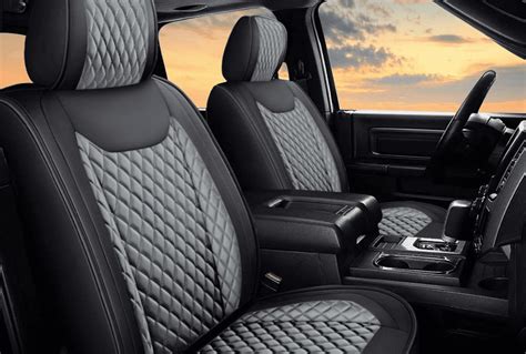 Best Toyota Tundra Seat Covers: My Top Picks - 4x4 Reports