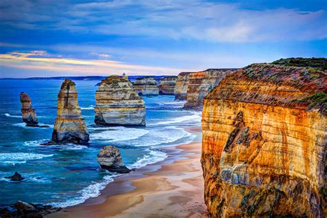 10 Mesmeric Places To Visit In Melbourne