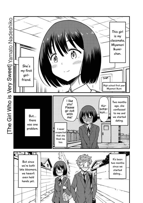 The Late Bloomers Manga Chapter 1 Ramsaykarez