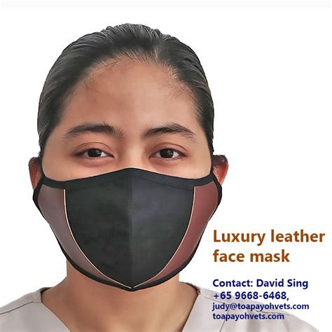But not today.if you've recently come across a photograph of a banner with temasek foundation's logo, offering 50 medical masks and 25 n95 masks with every. sinpets face masks singapore