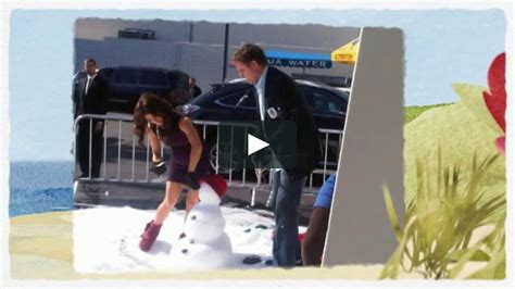 Artificial Snow Making Portable Snow Maker For Rent On Vimeo