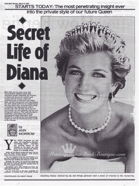 Princess Diana News Blog All Things Princess Diana Page 26 The