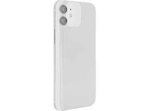Isy Isc 1002 Backcover Apple Iphone 11 Transparent Mediamarkt