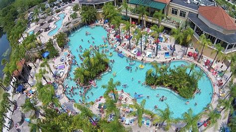 Unforgettable Florida Nudist Resorts