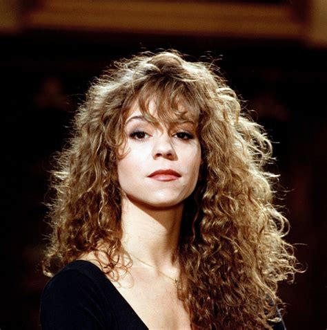 The mariah network