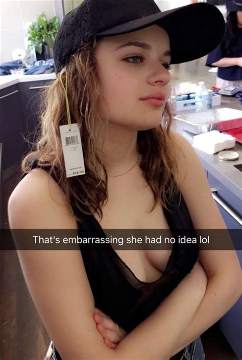 Joey King Sexy Photos Thefappening