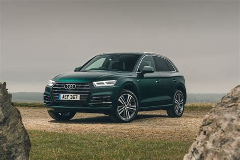 Audi Q5 Diesel Estate 40 TDI Quattro Sport 5dr S Tronic On Lease From £