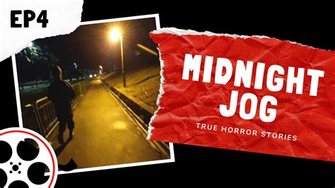 True Horror Stories Pov Midnight Jog By Siti Naqiah Ayub Singapore