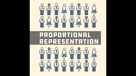 Proportional Representation Kumtuks