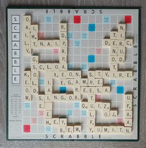 Scrabble Rules 10 Different Ways To Play The Classic Board Game