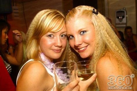 Sexy Club Girls From Sweden 35 Pics