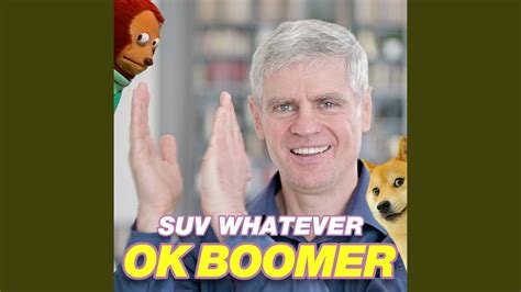 Ok Boomer Youtube