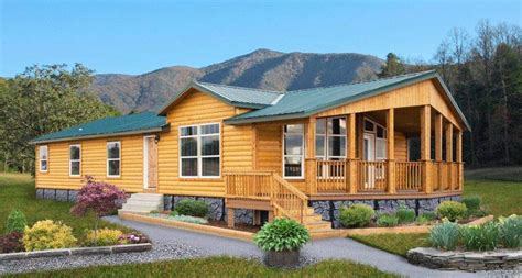 Hands Down These 16 Modular Homes Craftsman Style Ideas That Will Suit