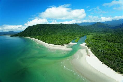 Brisbane To Cairns Tour Luxury Hayes And Jarvis Holidays