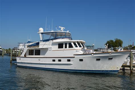 All Used Yachts For Sale From 50 To 60 Feet