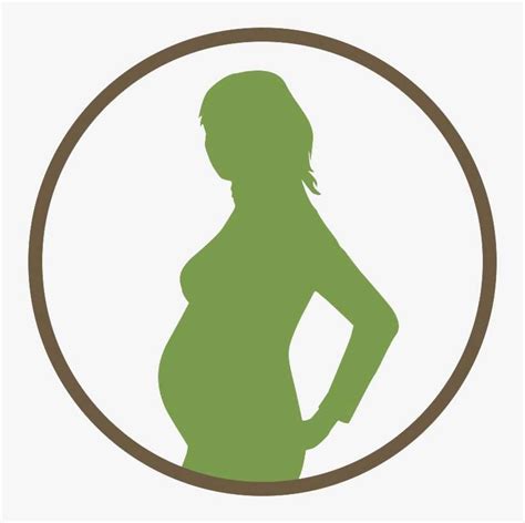 Pregnancy Png Hd Pregnant Woman Icon PNG Image Transparent PNG Free