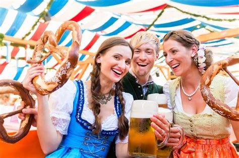 oktoberfest germany 2022 the world s largest beer fest in munich