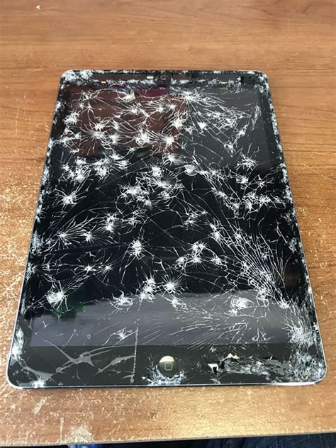 Auburn Maine — Smashed Broken And Cracked Ipad Screen Isolution Pros