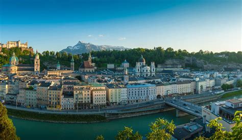 5 Most Popular Day Trips From Salzburg Best Fare Deal