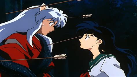 Inuyasha Background 60 Pictures