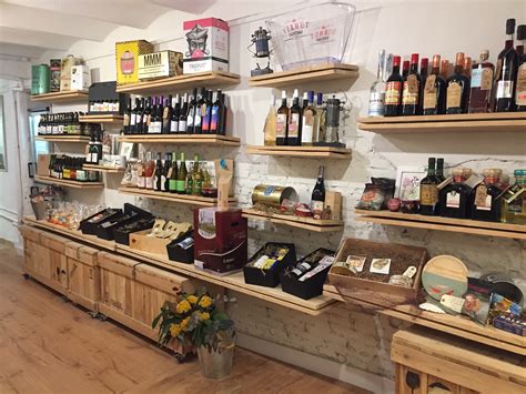 Order restaurant takeout, groceries, and more for contactless have your favorite saint anthony restaurant food delivered to your door with uber eats. 12 Barcelona food shops with home delivery