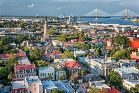 Charleston Great Getaway With Free Wi Fi Houses For Rent In