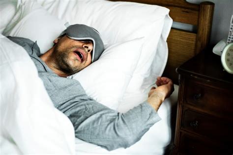 How Does Sleep Apnea Affect The Body Siegert Dental Onalaska Wisconsin