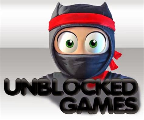 20 Best Unblocked Games