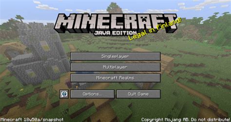 Java Edition 194 Official Minecraft Wiki