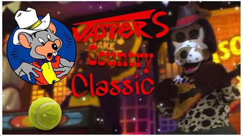 “jaspers Country Classic“ Chuck E Cheese 2 Stage Show 2 2021 Youtube