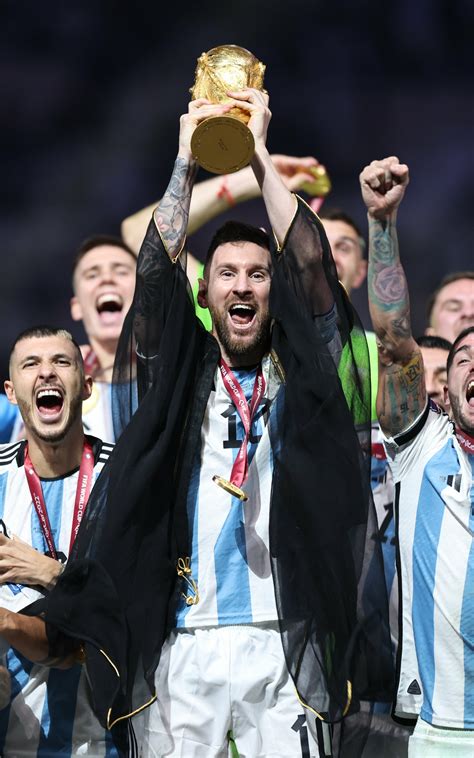1600x2560 Argentina Fifa World Cup 2022 Champion 1600x2560 Resolution