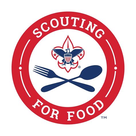 Nov 19 Scouting For Food Collection 2022 Chestnut Hill Pa Patch