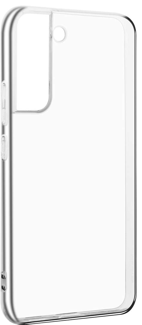 Puro 0 3 Nude Samsung Galaxy S22 deksel gjennomsiktig Elkjøp