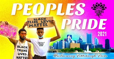 Jun 16, 2021 · june 16 2021 12:31 pm edt now this is how companies should celebrate pride. People's Pride PGH Presents: Reclaiming Pittsburgh Pride ...