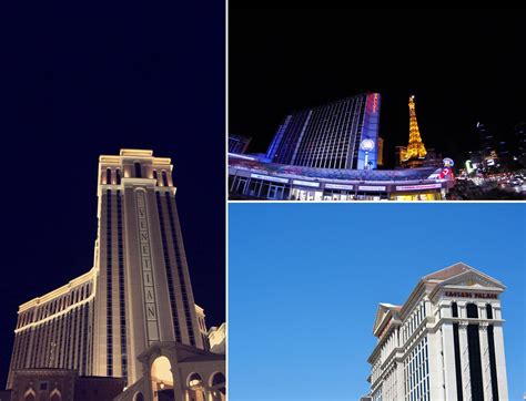 Las Vegas En 2 Jours Conseils Et Bonnes Adresses Blog Voyage