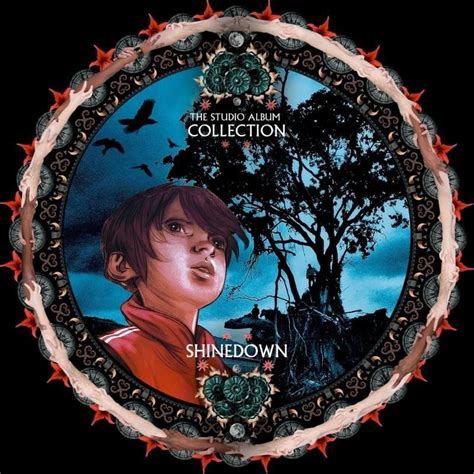 Find the latest tracks, albums, and images from shinedown. Shinedown - The Studio Album Collection Lyrics and ...