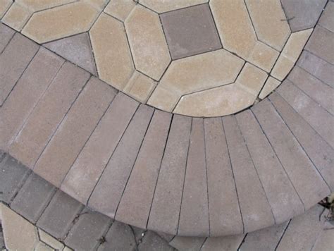 50 Brick Patio Patterns Designs And Ideas