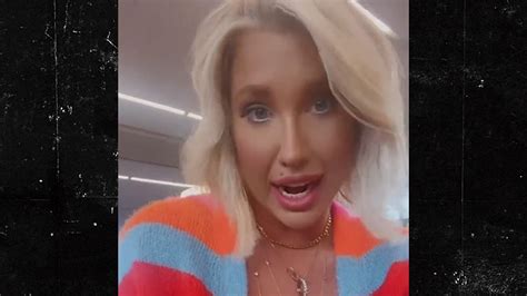 Savannah Chrisley Barred From Southwest Flight For Being Unruly