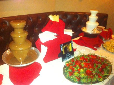 Free shipping on prime eligible orders. Chocolate fountains! | Chocolate fountains, Chocolate ...