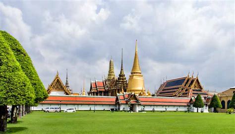 Thailand merupakan antara negara yang ramai menerima pelancong setiap tahun. 10+ Tempat Instagramable di Bangkok (Thailand) Yang ...