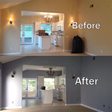 Creekside Painting 3605749700 Home Painting Specialist