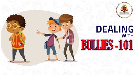 The Top Ways To Help Your Child In Dealing With Bullies Youtube