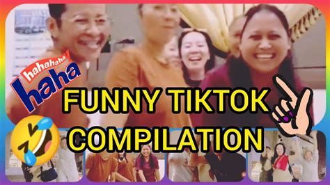 Ofw Vlog Funny Tiktok Compilation🤣 Youtube
